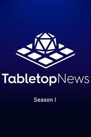 Постер: 1 сезон