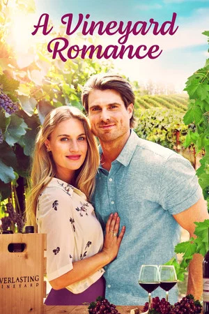 Постер: A Vineyard Romance