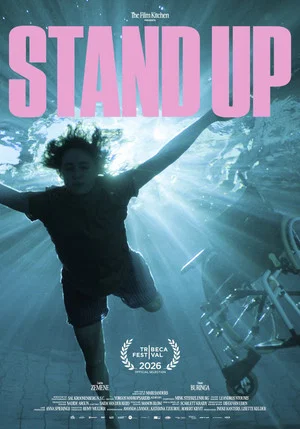 Постер: Stand Up