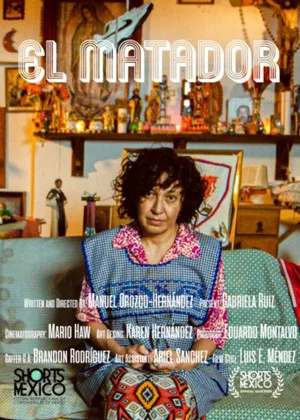 Постер: El Matador