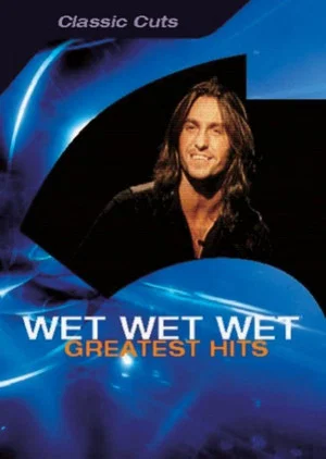 Постер: Wet Wet Wet: Greatest Hits