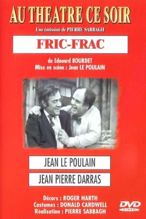 Постер: Fric-Frac