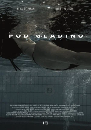 Постер: Under Still Waters