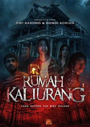 Постер: Rumah Kaliurang