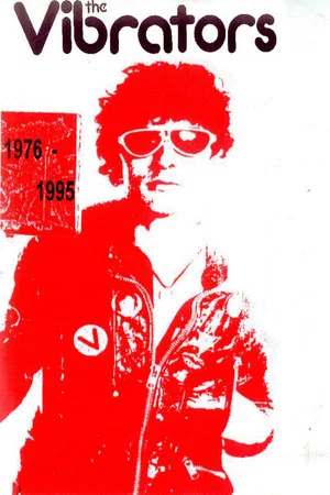Постер: The Vibrators - 1976-1995