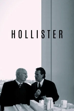 Постер: Hollister