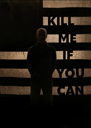 Постер: Kill Me If You Can