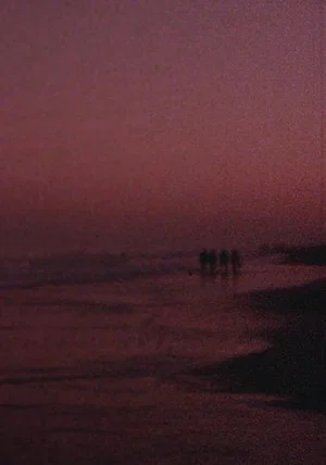 Постер: Through the Ruins