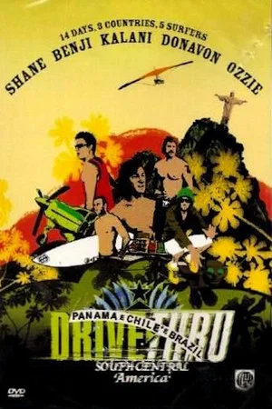 Постер: Drive Thru South Central America
