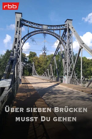 Постер: Über sieben Brücken musst du gehen