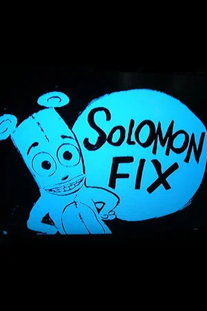 Постер: Solomon Fix