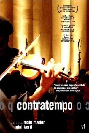 Постер: Contratempo
