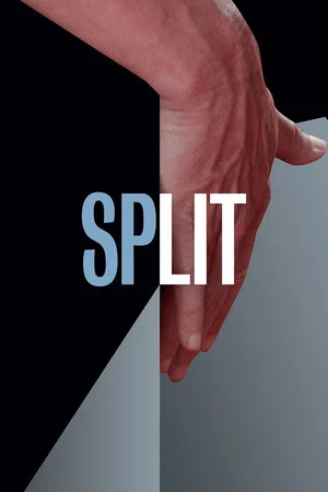 Постер: Split