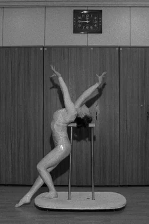 Постер: Snake Woman