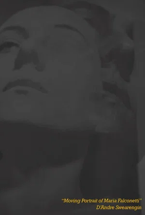 Постер: Moving Portrait of Jeanne D’Arc