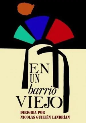 Постер: En un barrio viejo