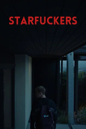 Постер: Starfuckers