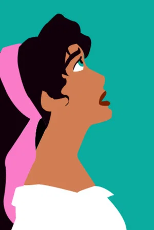 Постер: Esmeralda