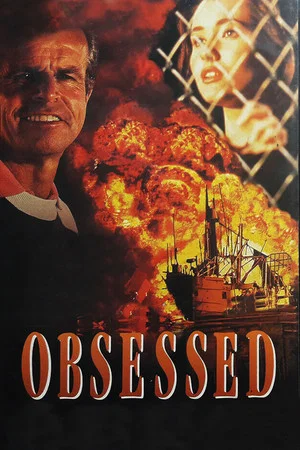 Постер: Obsessed