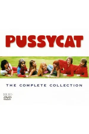 Постер: Pussycat - The Complete Collection