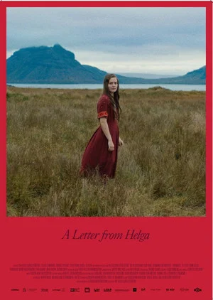 Постер: A Letter from Helga