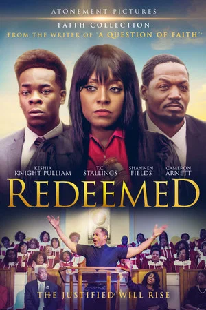 Постер: Redeemed