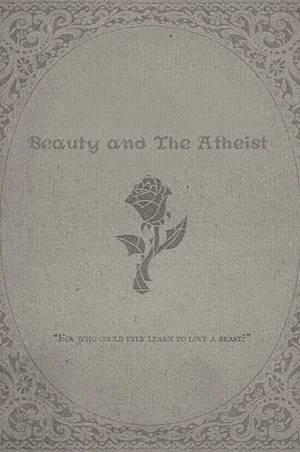 Постер: Beauty and the Atheist