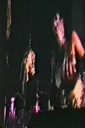 Постер: Skinny Puppy: Live in Dallas