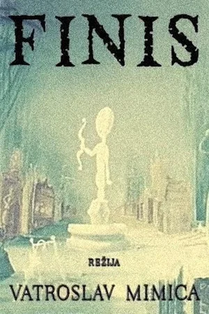 Постер: Happy End