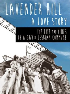 Постер: Lavender Hill: A Love Story