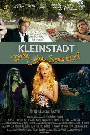 Постер: Kleinstadt - Dirty Little Secrets?