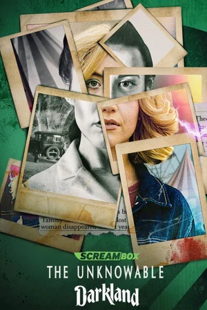 Постер: The Unknowable: Darkland