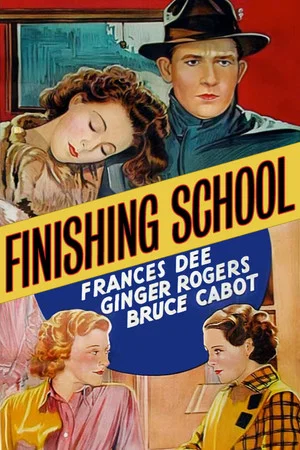 Постер: Finishing School