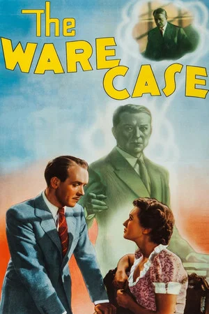 Постер: The Ware Case