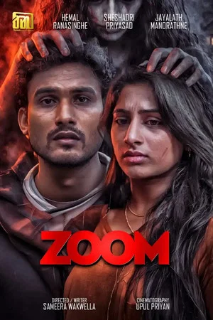 Постер: ZOOM