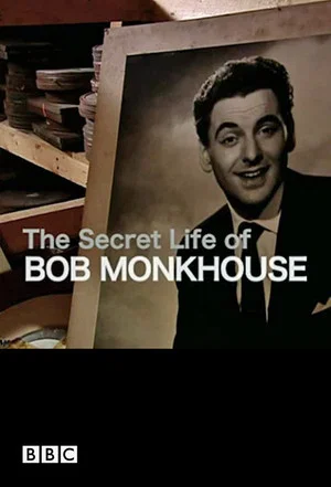 Постер: The Secret Life of Bob Monkhouse