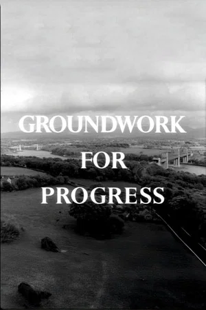 Постер: Groundwork for Progress