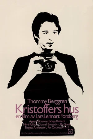Постер: Kristoffers hus