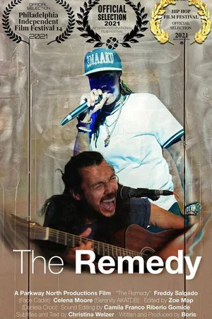 Постер: The Remedy