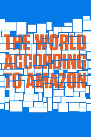 Постер: The World According to Amazon