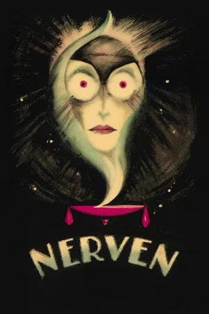 Постер: Nerves