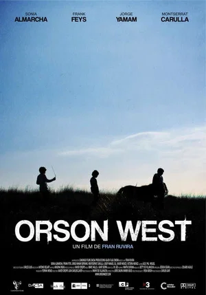 Постер: Orson West