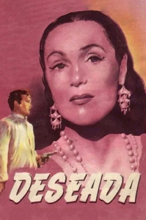 Постер: Desired