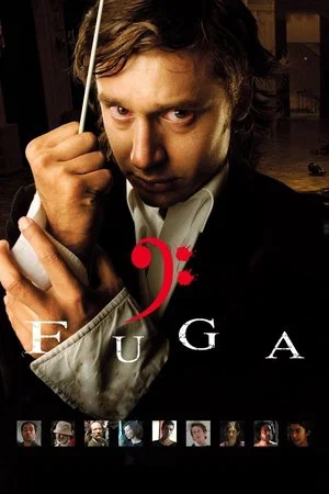 Постер: Fuga