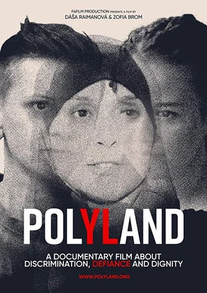 Постер: Polyland