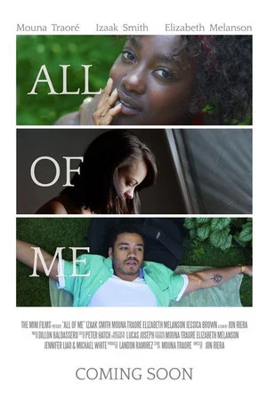 Постер: All of Me