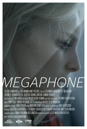 Постер: Megaphone