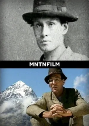 Постер: The Misfit and the Matterhorn