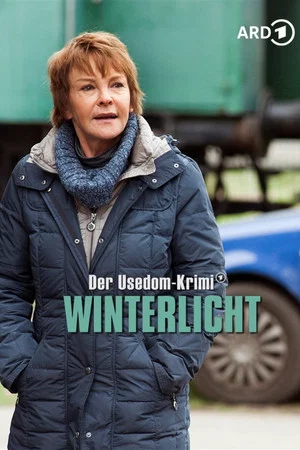 Постер: Winterlicht - Der Usedom-Krimi