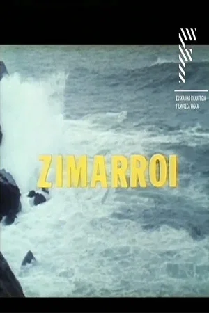Постер: Zimarroi